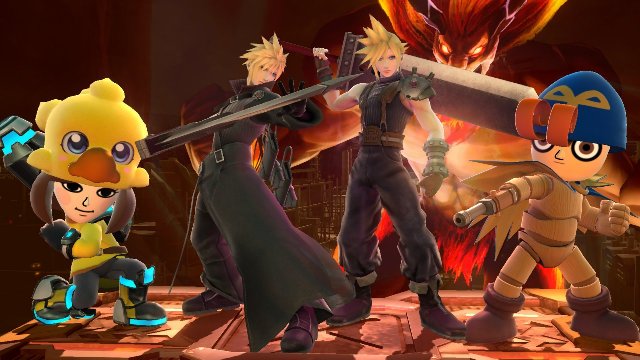 Super Smash Bros. - Immagine 172205