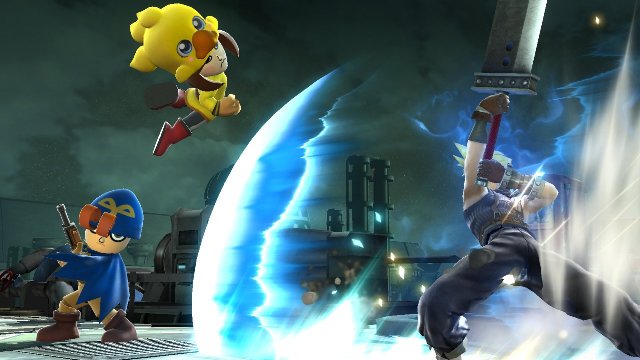 Super Smash Bros. - Immagine 172211