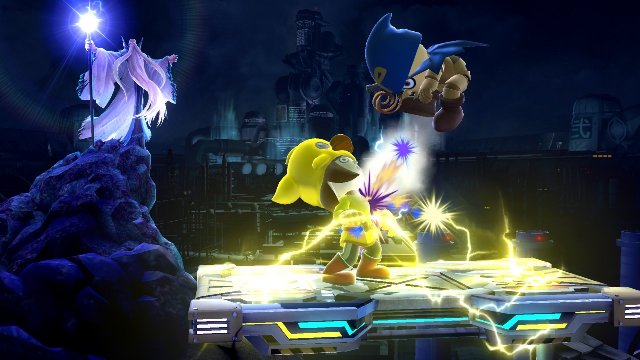 Super Smash Bros. - Immagine 172217