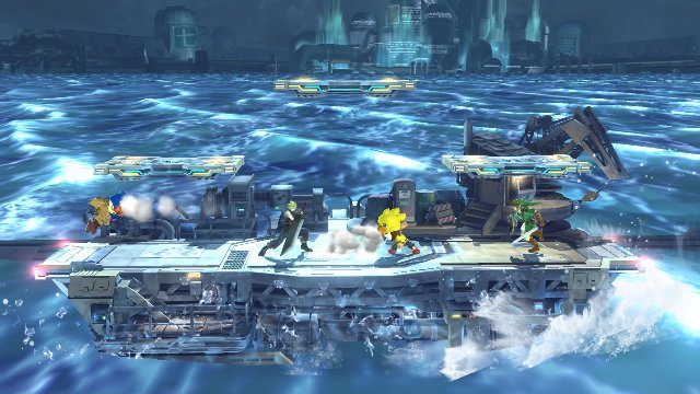 Super Smash Bros. - Immagine 172219