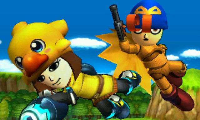 Super Smash Bros. - Immagine 172221