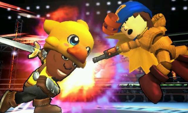 Super Smash Bros. - Immagine 172223