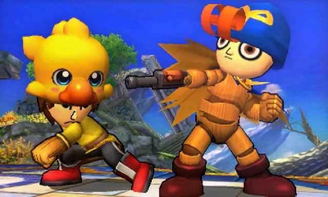 Super Smash Bros. - Immagine 172225