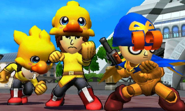 Super Smash Bros. immagine 172227