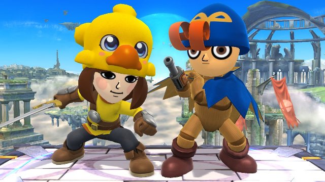 Super Smash Bros. immagine 172229