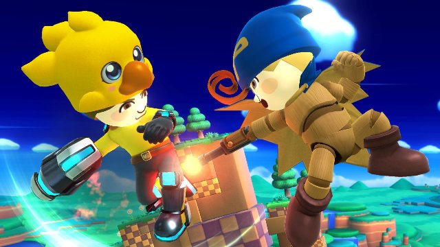 Super Smash Bros. immagine 172231