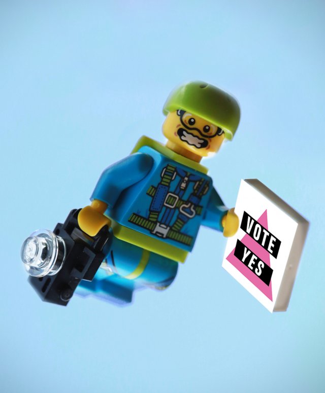 Lego Movie - Immagine 152027