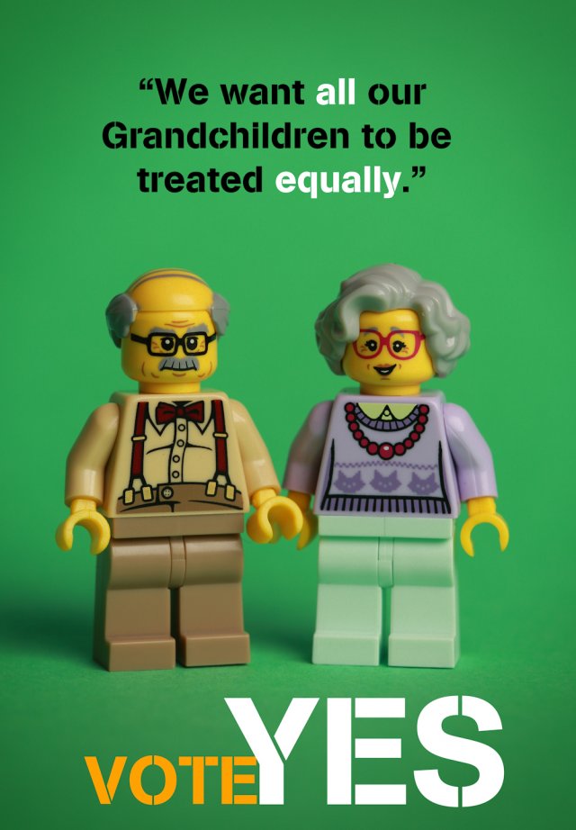 Lego Movie - Immagine 152028