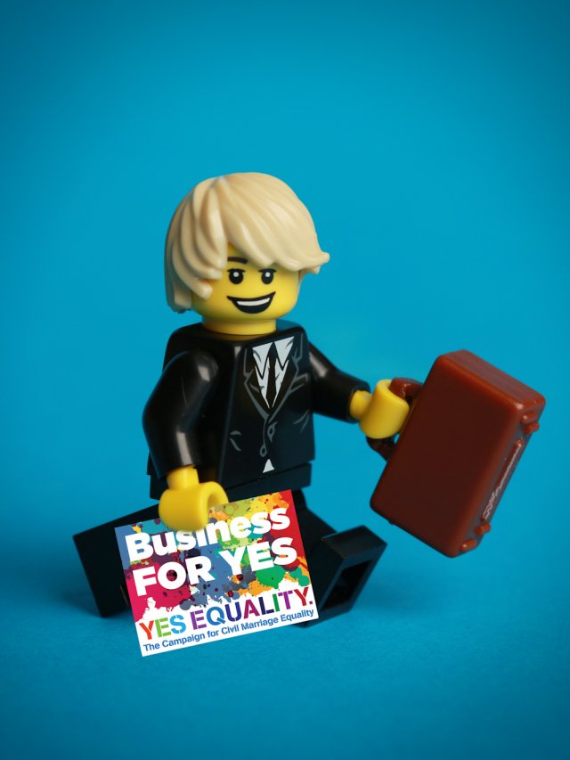 Lego Movie - Immagine 152030