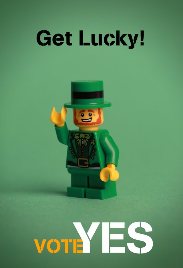 Lego Movie - Immagine 152036