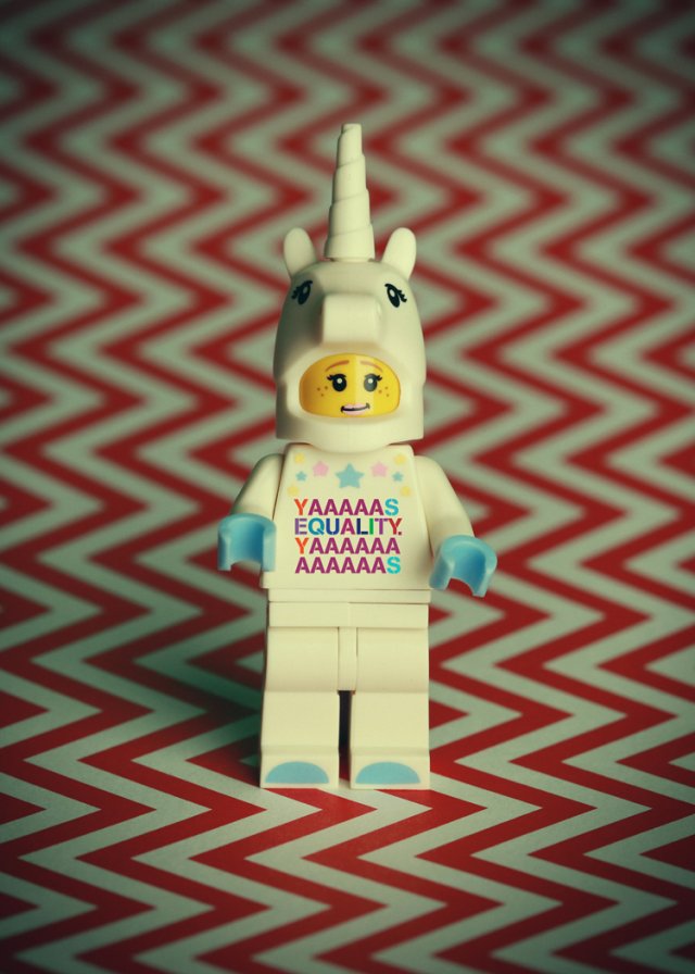 Lego Movie - Immagine 152043