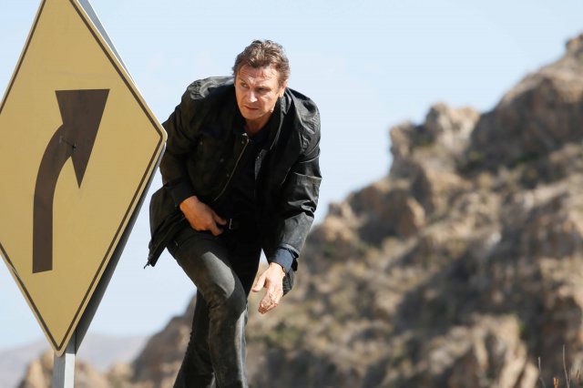 Taken 3 - L'Ora della Verità - Immagine 138330