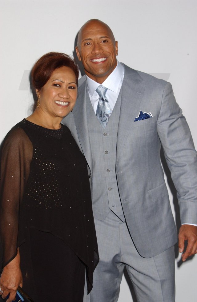 Dwayne Johnson - Immagine 152809