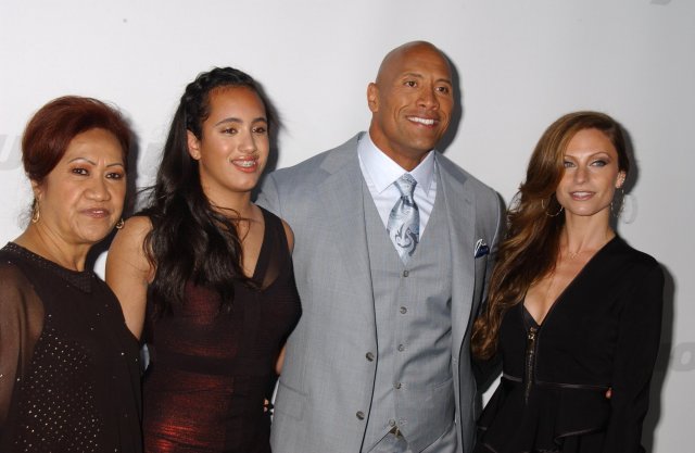 Dwayne Johnson - Immagine 152810