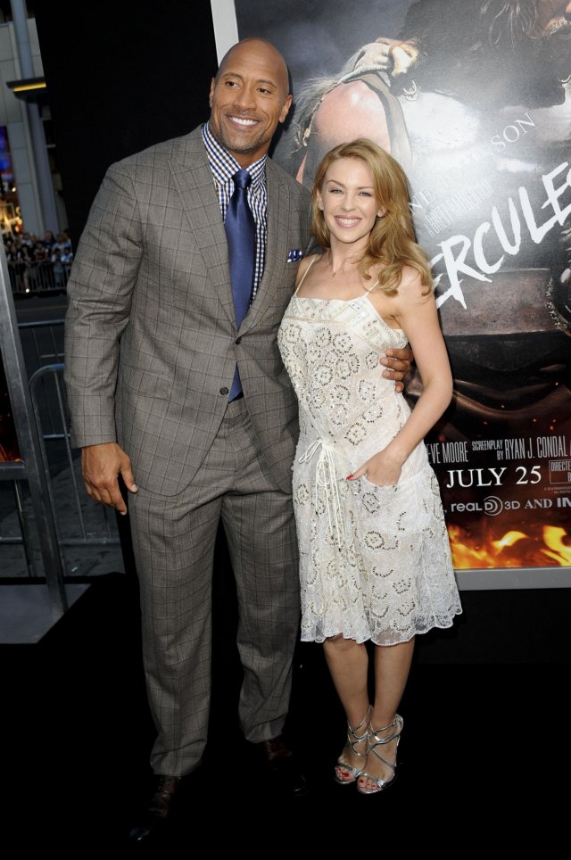 Dwayne Johnson - Immagine 152811