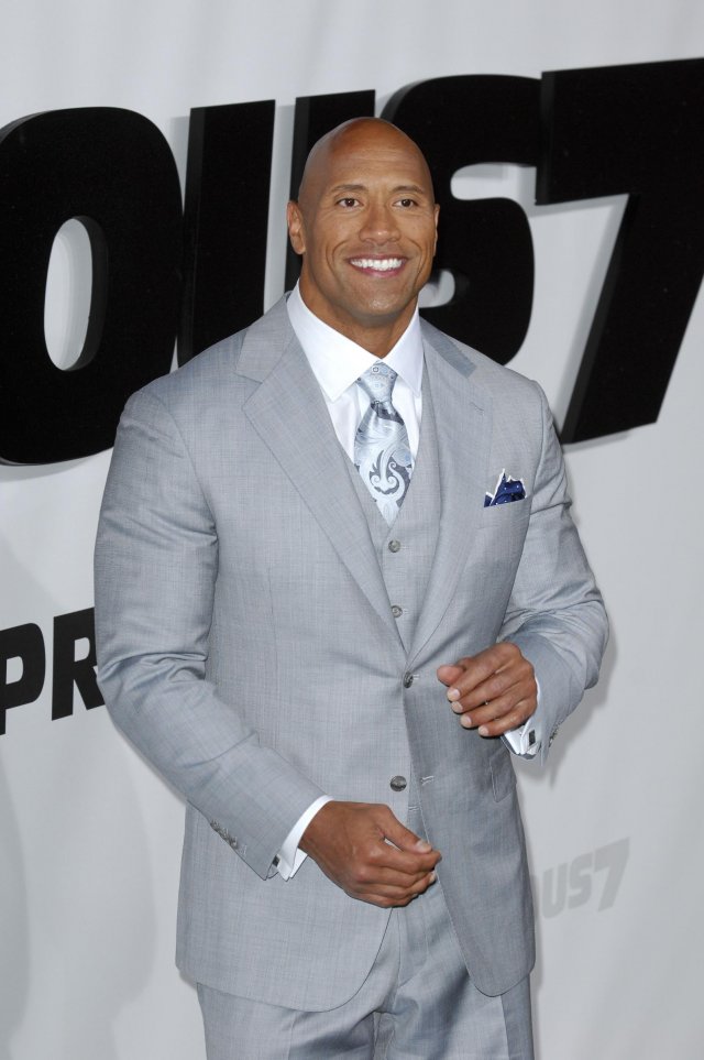 Dwayne Johnson - Immagine 152812