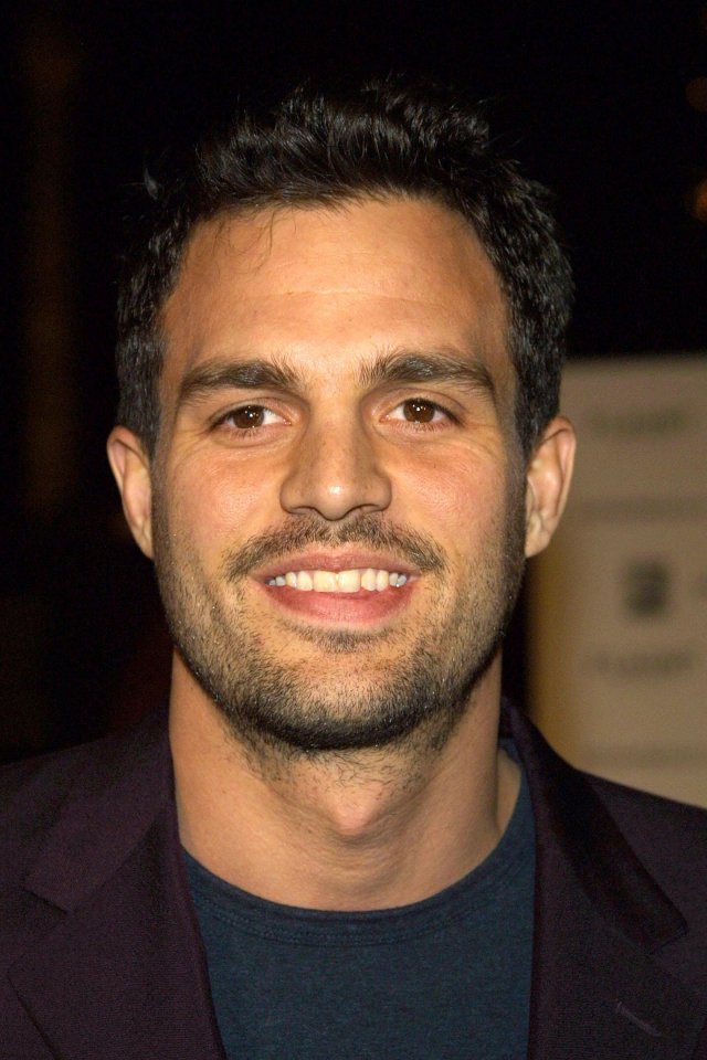 Mark Ruffalo - Immagine 48 di 58