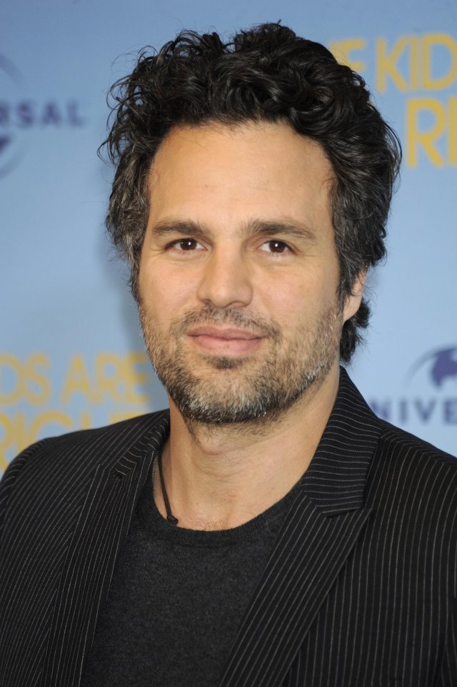 Mark Ruffalo - Immagine 36 di 58