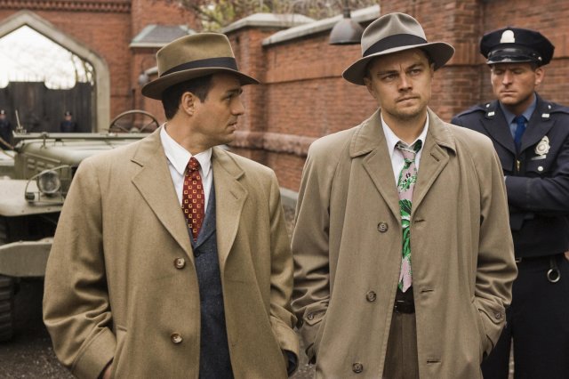 Mark Ruffalo - Immagine 35 di 58