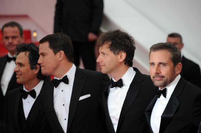 Mark Ruffalo - Immagine 34 di 58