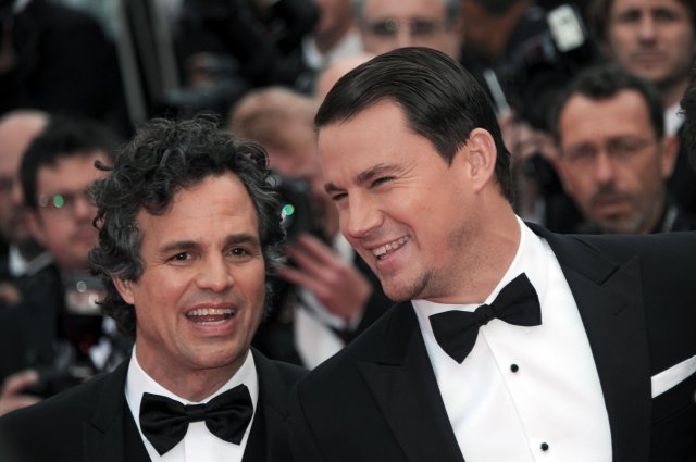 Mark Ruffalo - Immagine 33 di 58