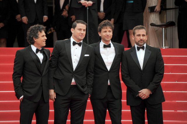 Mark Ruffalo - Immagine 31 di 58