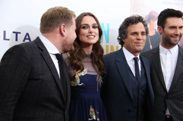 Mark Ruffalo - Immagine 30 di 58