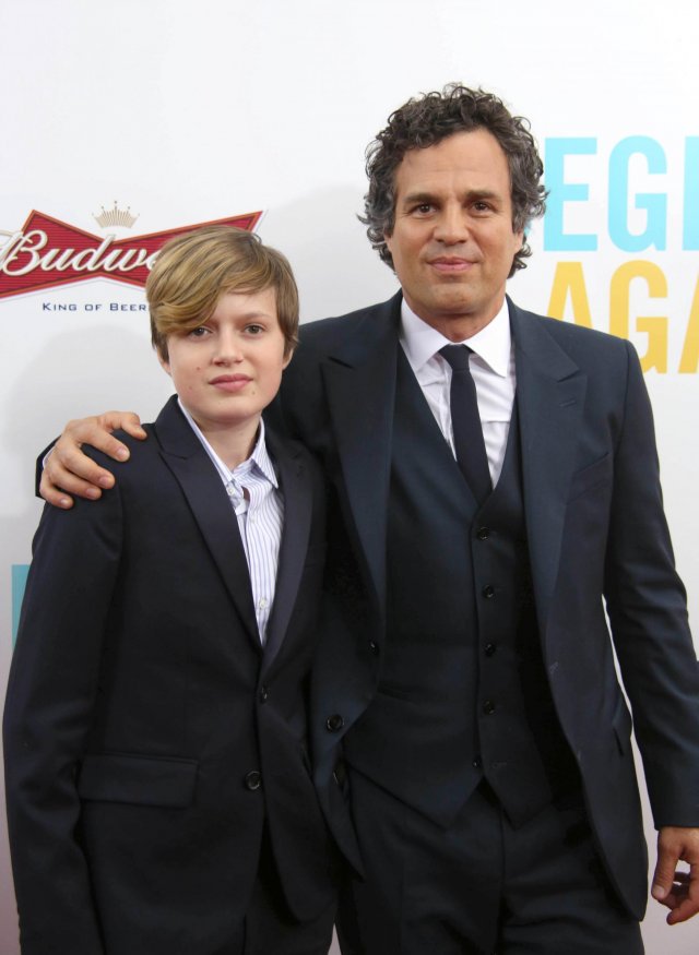 Mark Ruffalo - Immagine 28 di 58