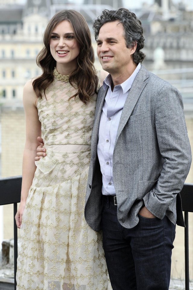 Mark Ruffalo - Immagine 27 di 58