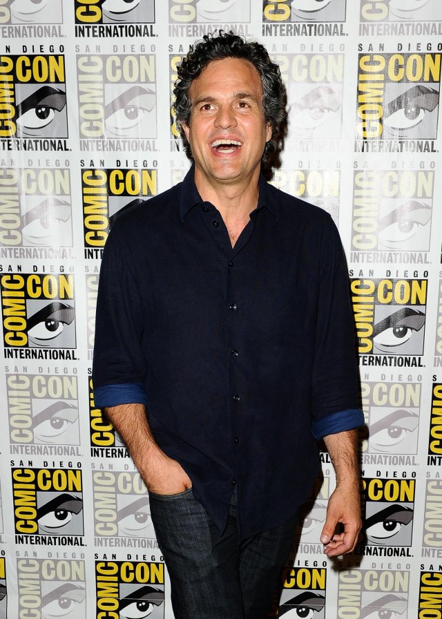 Mark Ruffalo - Immagine 25 di 58