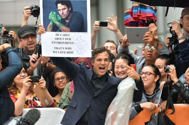 Mark Ruffalo - Immagine 20 di 58