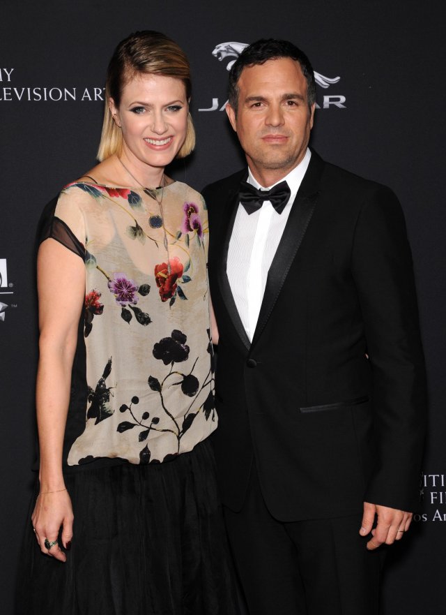 Mark Ruffalo - Immagine 19 di 58