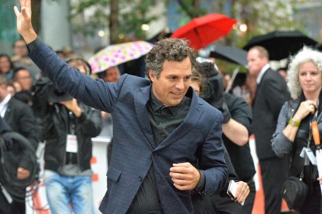 Mark Ruffalo - Immagine 18 di 58