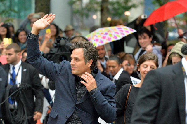 Mark Ruffalo - Immagine 17 di 58