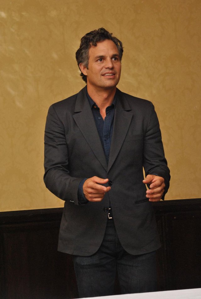 Mark Ruffalo - Immagine 15 di 58