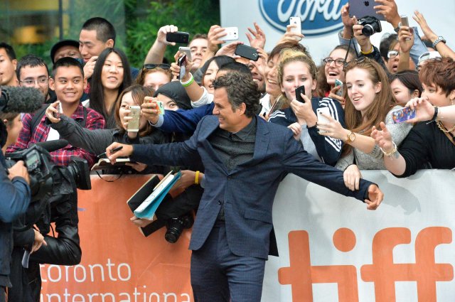 Mark Ruffalo - Immagine 14 di 58