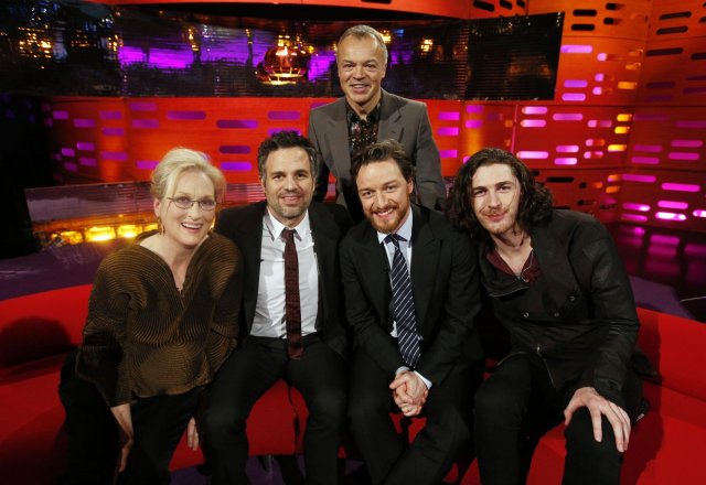 Mark Ruffalo - Immagine 12 di 58