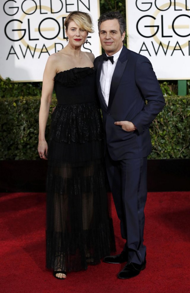 Mark Ruffalo - Immagine 11 di 58