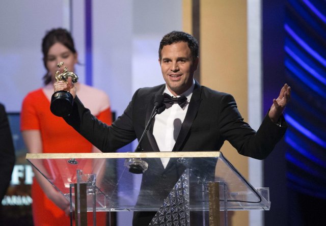 Mark Ruffalo - Immagine 10 di 58