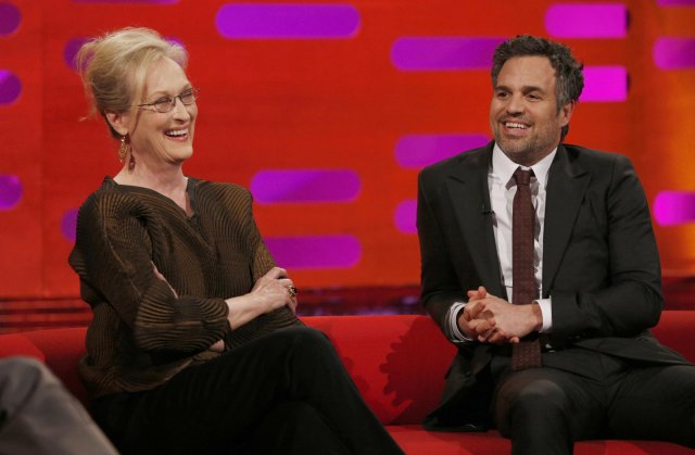 Mark Ruffalo - Immagine 9 di 58