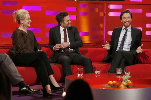 Mark Ruffalo - Immagine 8 di 58