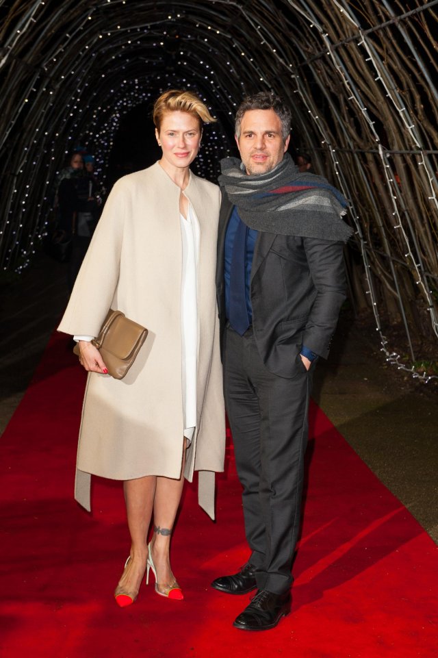 Mark Ruffalo - Immagine 6 di 58