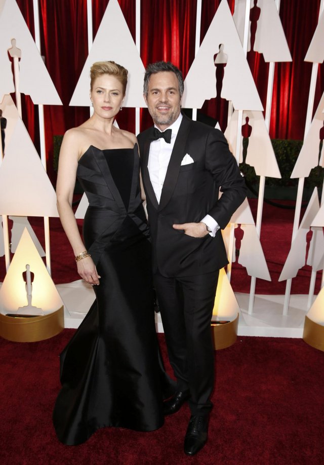 Mark Ruffalo - Immagine 1 di 58