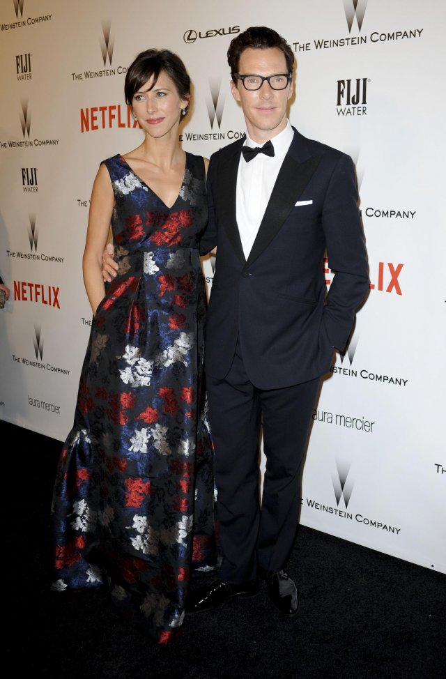 Benedict Cumberbatch - Immagine 141746