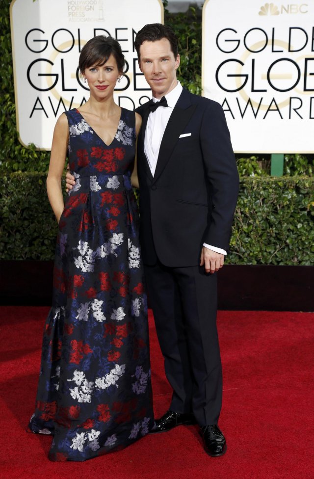 Benedict Cumberbatch - Immagine 141747