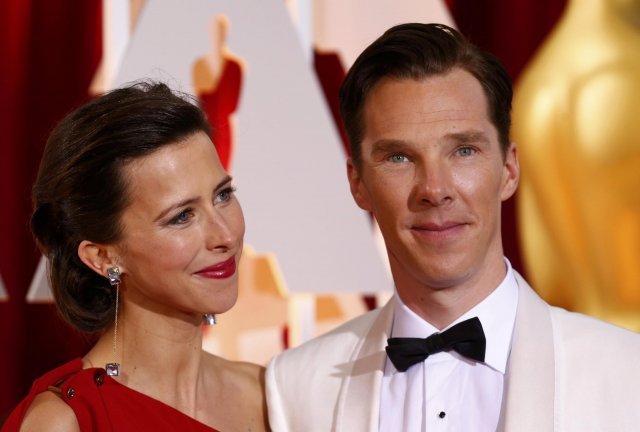 Benedict Cumberbatch - Immagine 143991