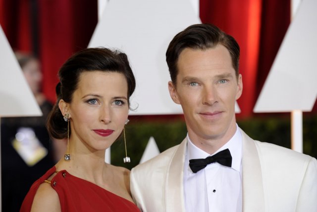 Benedict Cumberbatch - Immagine 143993