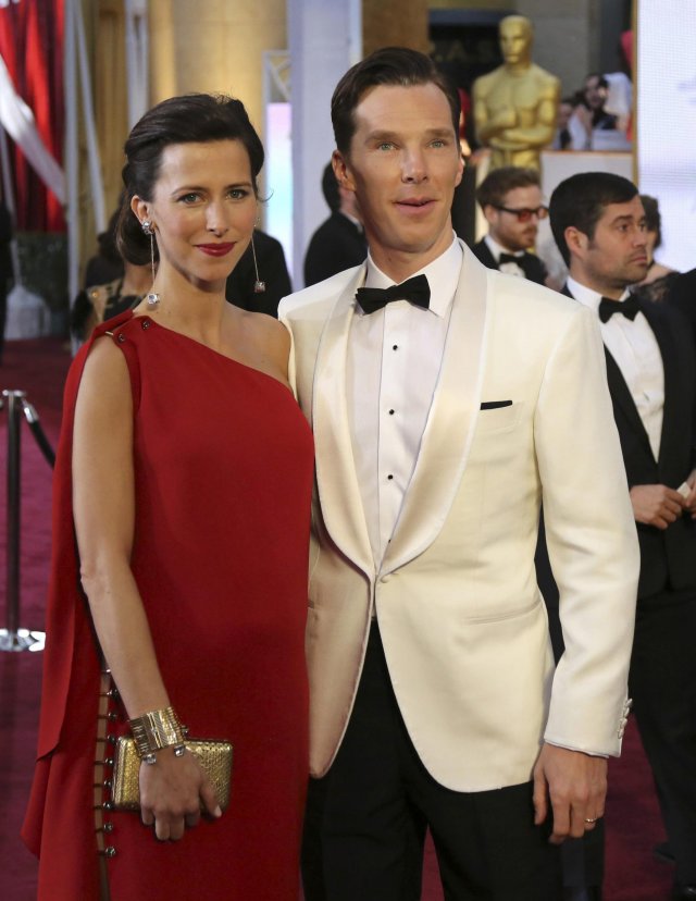 Benedict Cumberbatch - Immagine 143994