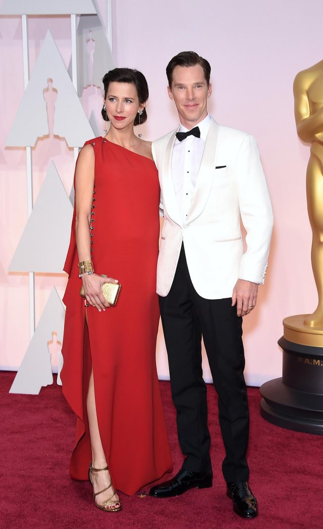 Benedict Cumberbatch - Immagine 143995