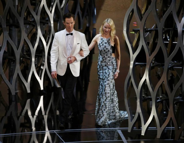 Benedict Cumberbatch - Immagine 143996